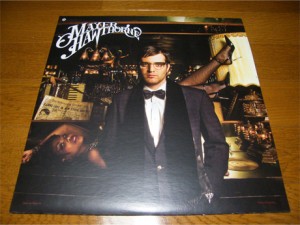 Mayer Hawthorne - Maybe So, Maybe No