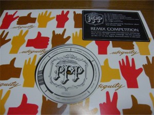 Platinum Pied Pipers - Angel