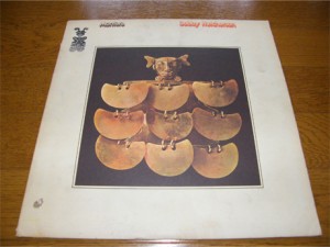 Bobby Hutcherson - Montara Bobby Hutcherson - Montara