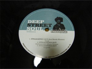Deep Street Soul - Greenbacks Lack Of Afro Remix Deep Street Soul - Greenbacks Lack Of Afro Remix