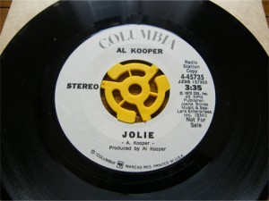 Al Kooper - Jolie Al Kooper - Jolie