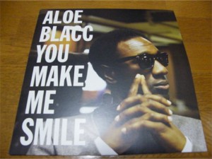 Aloe Blacc - Politician