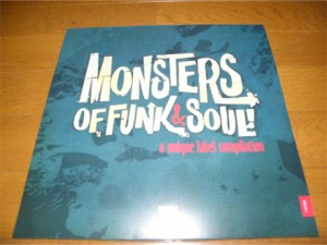 Laura Vane and The Vipertones - I Can't Move No Mountains Laura Vane and The Vipertones - I Can't Move No Mountains