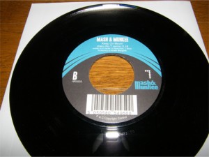 Hero No.7 - Keeping It Real? Mash & Munkee Remix Hero No.7 - Keeping It Real? Mash & Munkee Remix