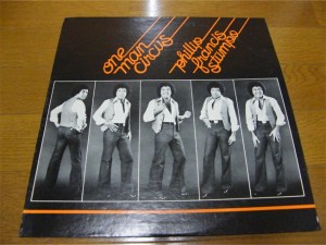 Phillip Francis Stumpo - One Man Circus