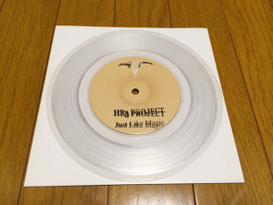 He3 Project - Just Like Magic