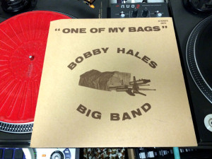 Bobby Hales Big Band - Funklickity